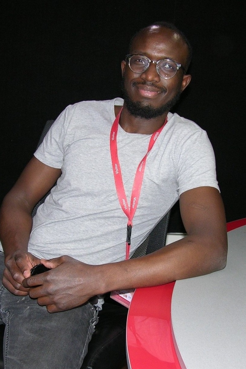 Weiteres Foto von Leonard Kipkemoi