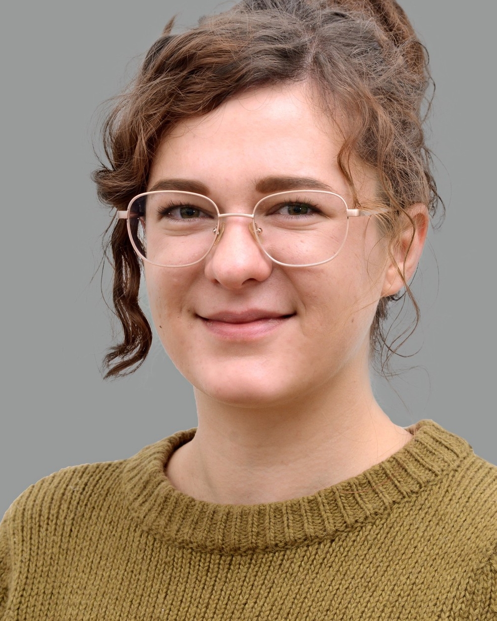 Profilbild von Anastasiia