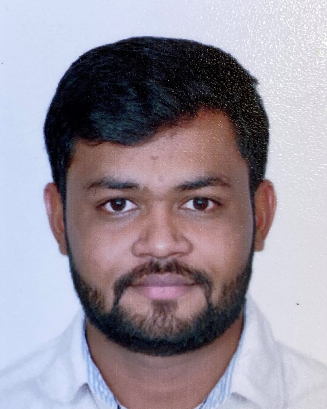 Profilbild von Gopal