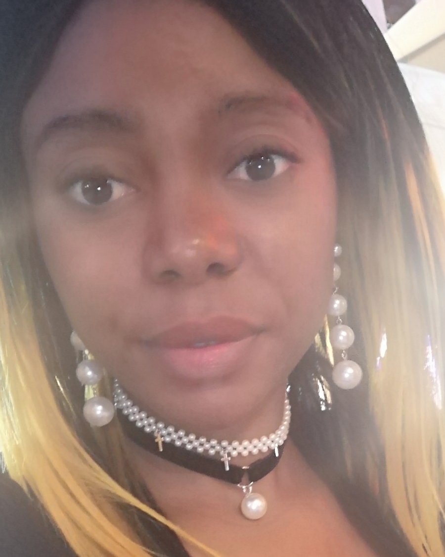 Profilbild von Madeleine leticia