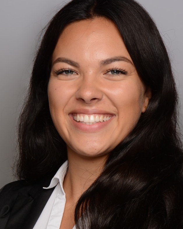 Profilbild von Danica