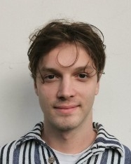 Profilbild von Lukas Maximilian