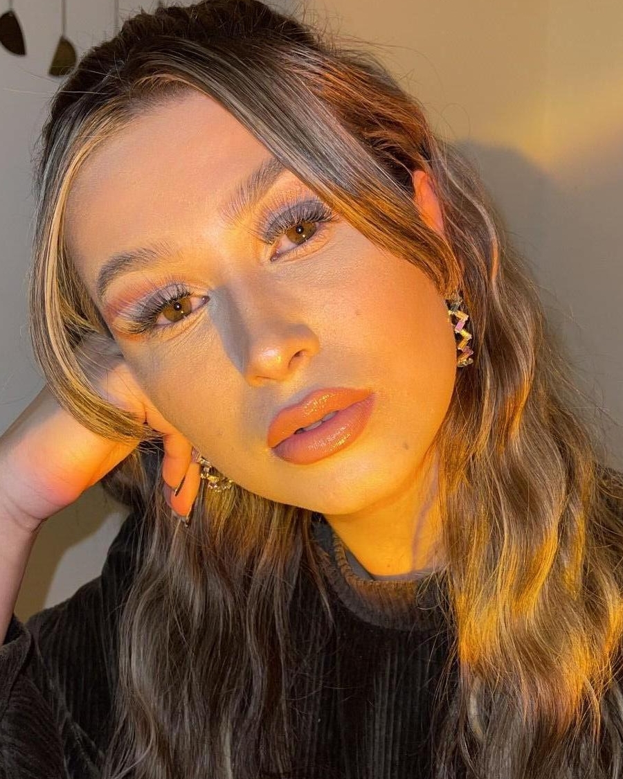 Profilbild von Jasmin