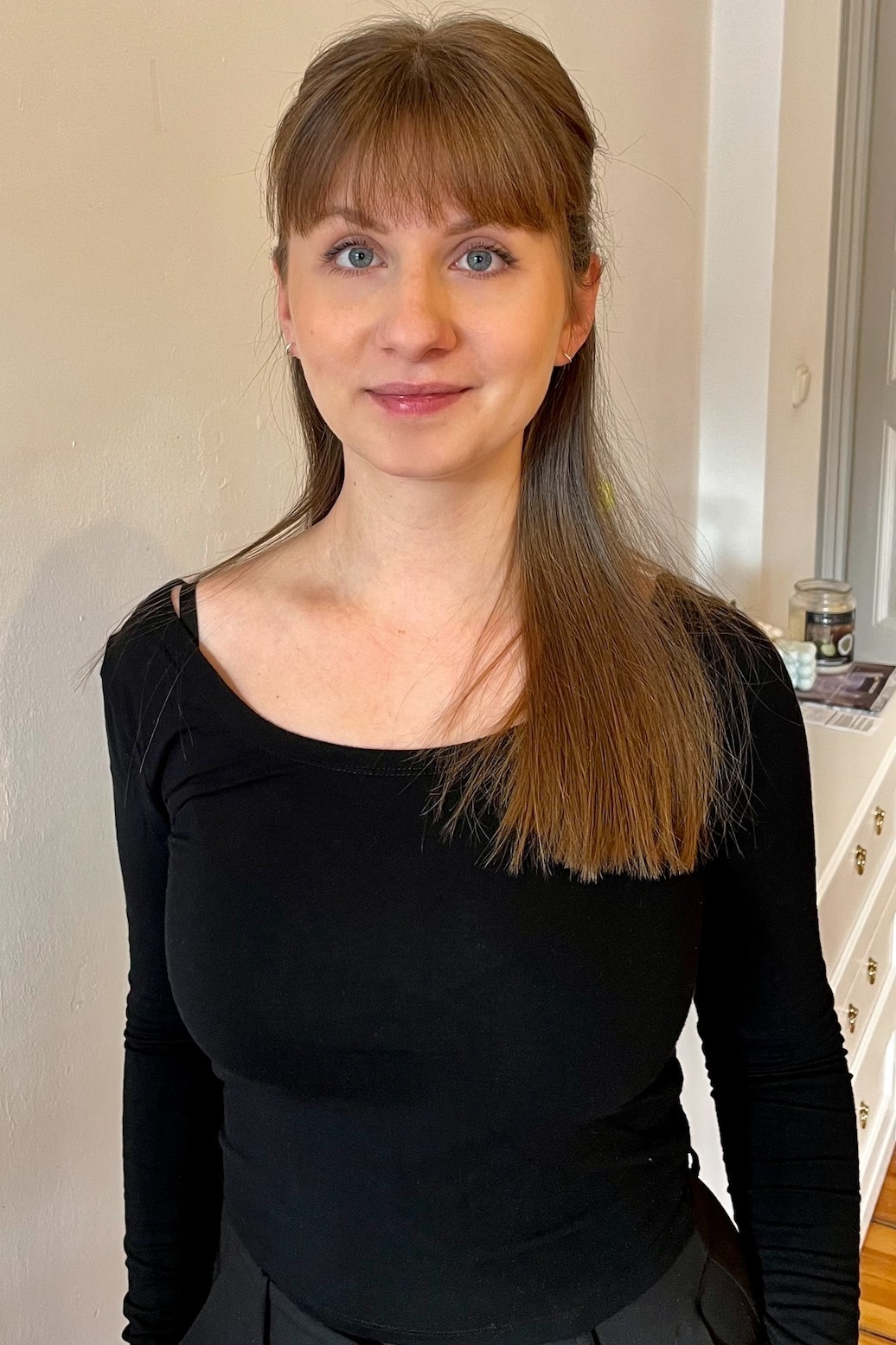Weiteres Foto von Katarzyna