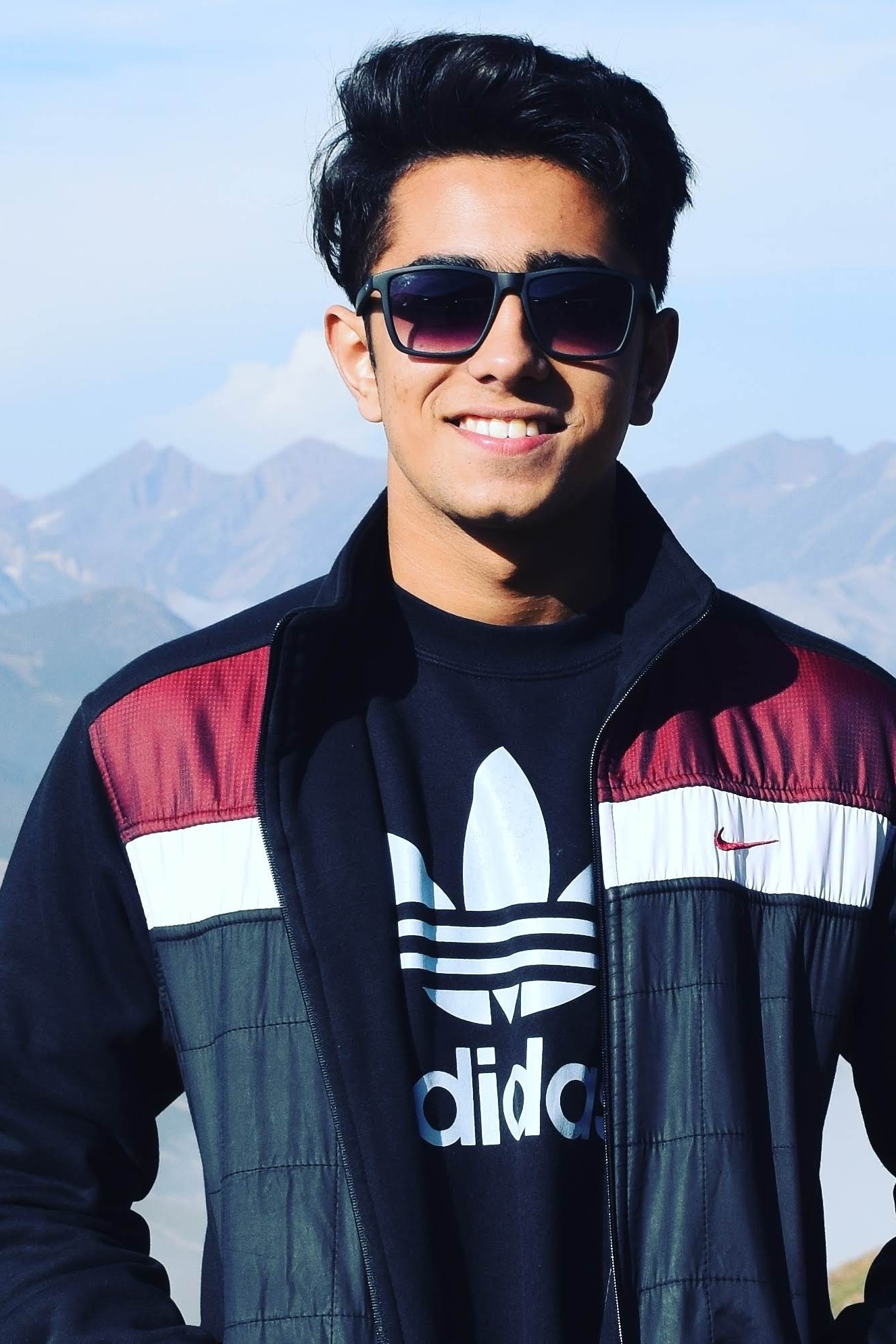 Weiteres Foto von Muhammad Safi