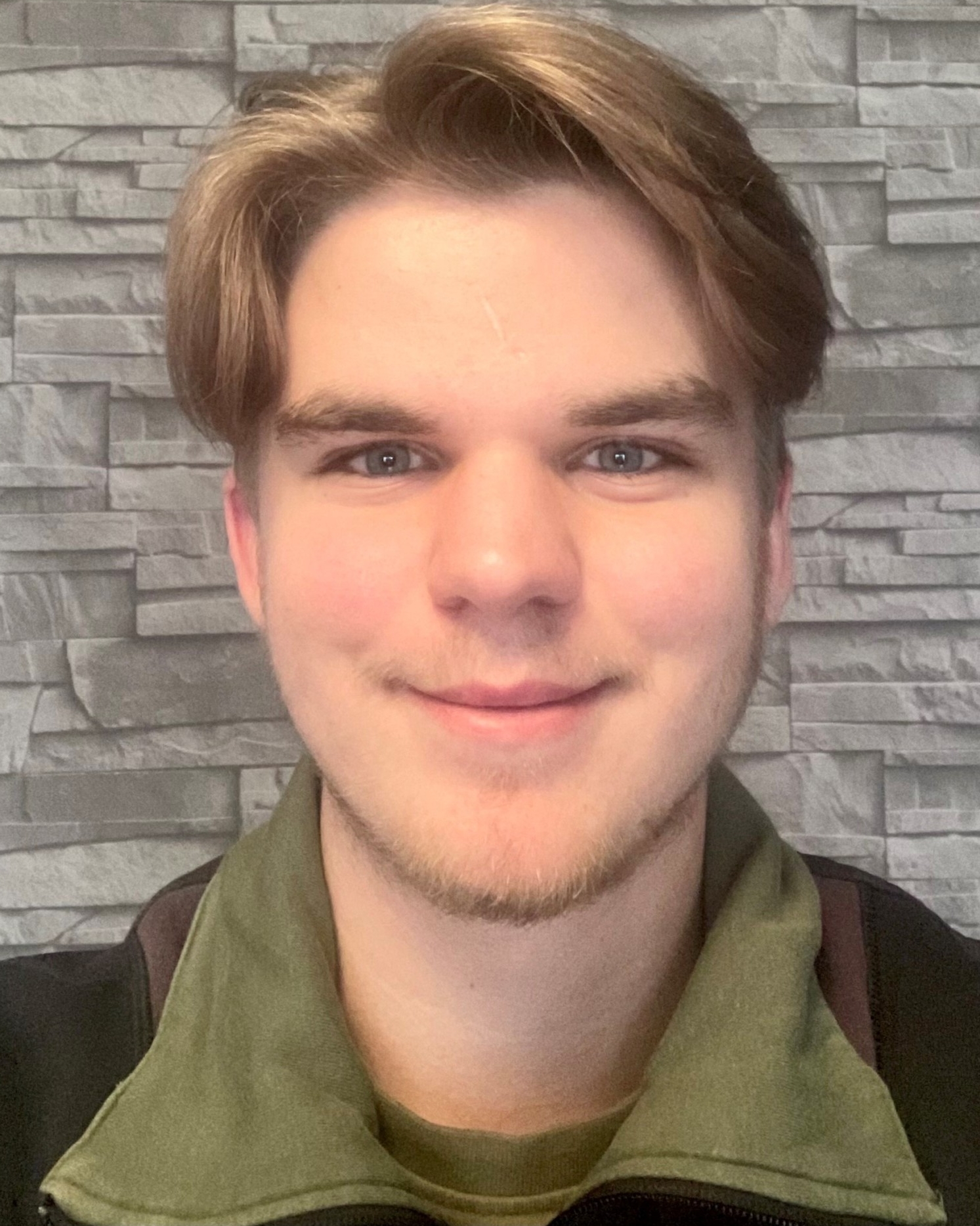 Profilbild von Sedrik