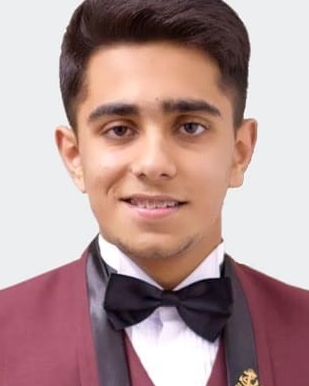 Profilbild von Muhammad Safi