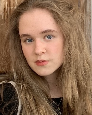 Profilbild von Anastasia