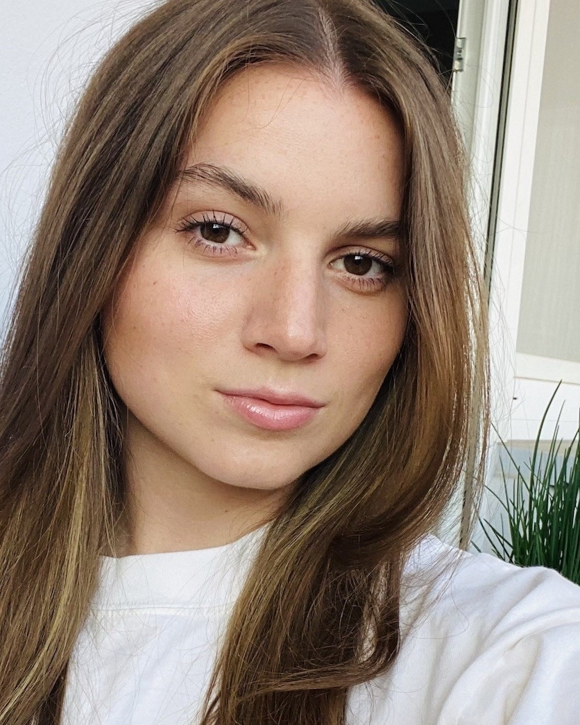 Profilbild von Jana