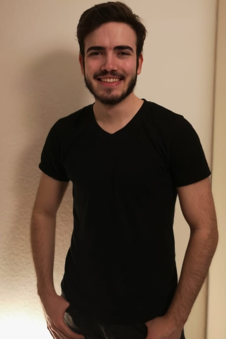 Weiteres Foto von Christoph