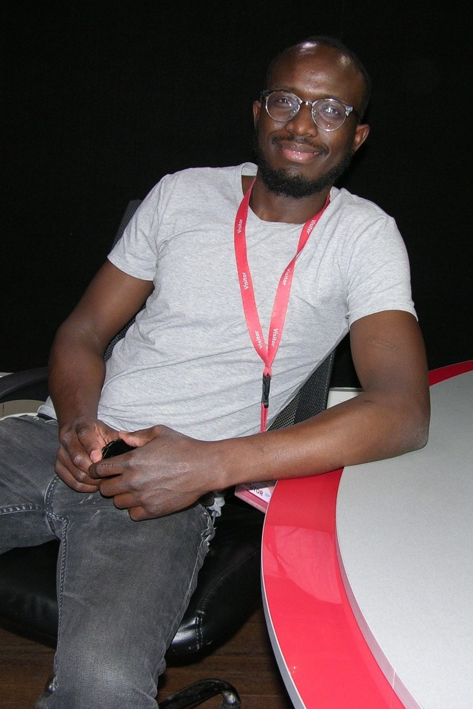 Weiteres Foto von Leonard Kipkemoi