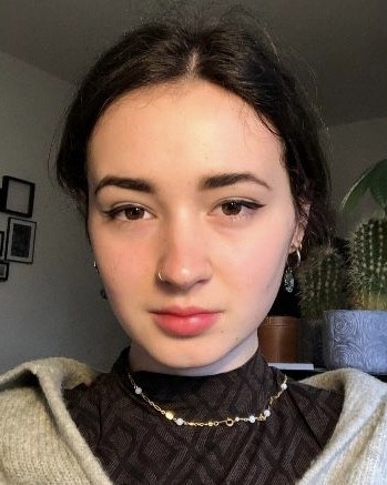 Profilbild von Bianca