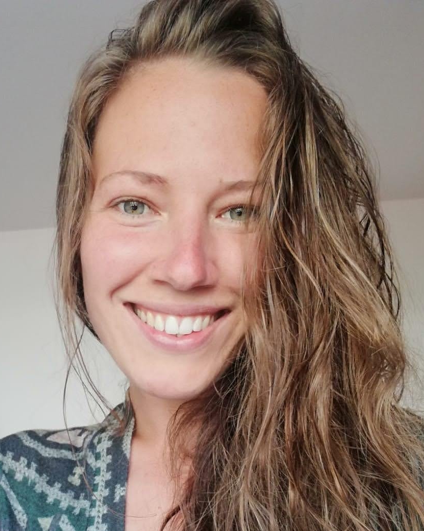 Profilbild von Lea