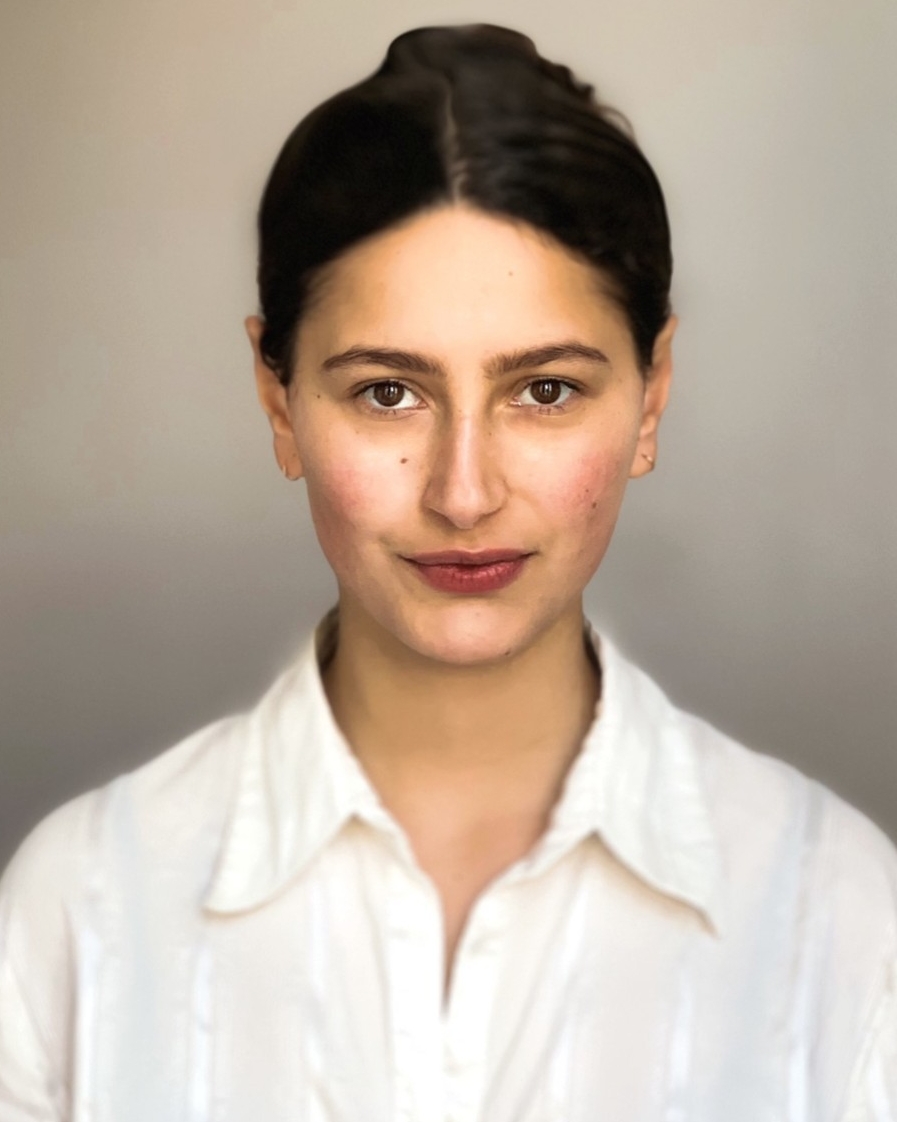 Profilbild von Carolina
