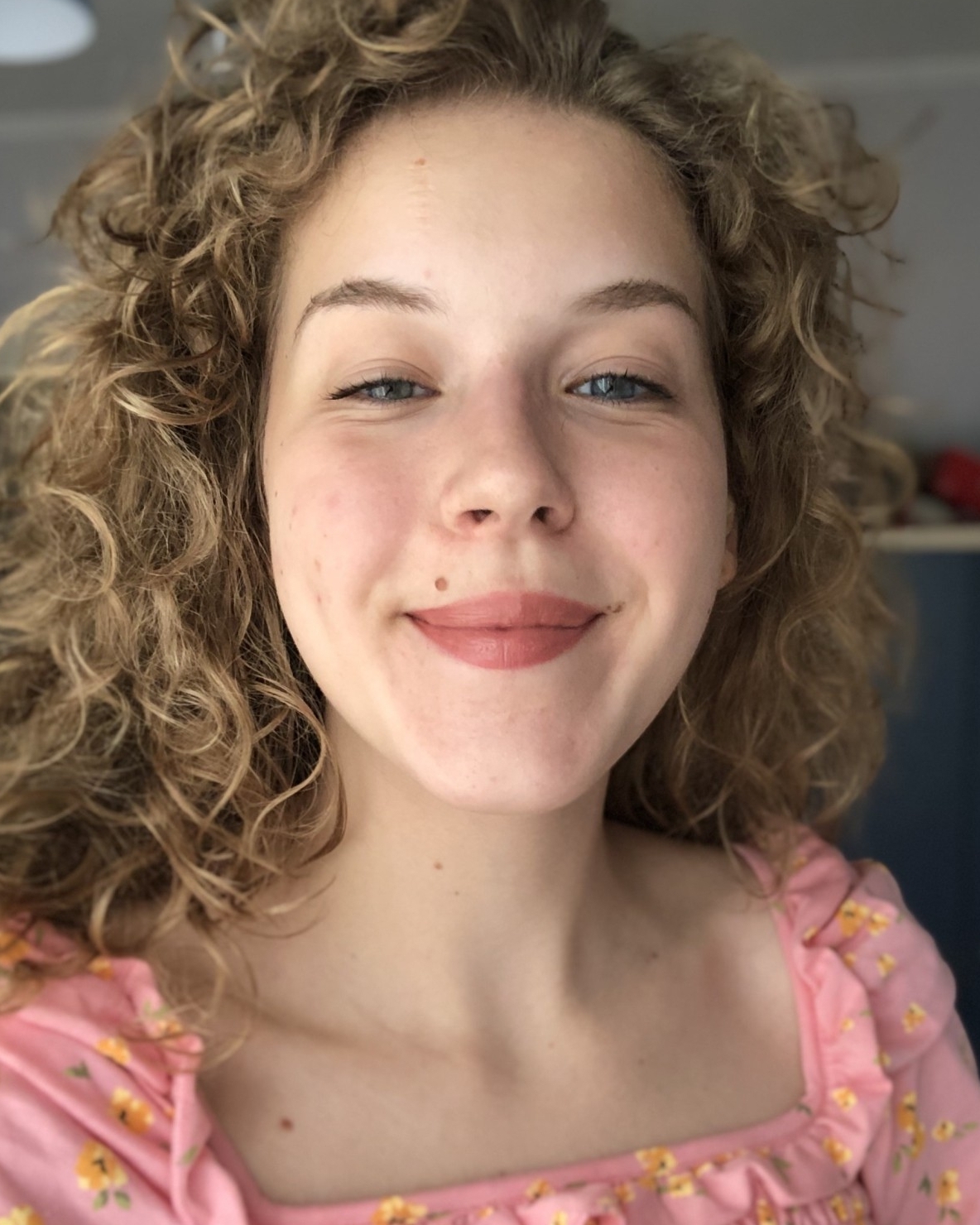 Profilbild von Anastasiia