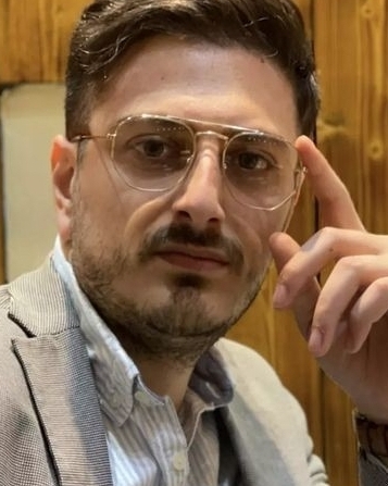 Profilbild von Mohamad Ziad