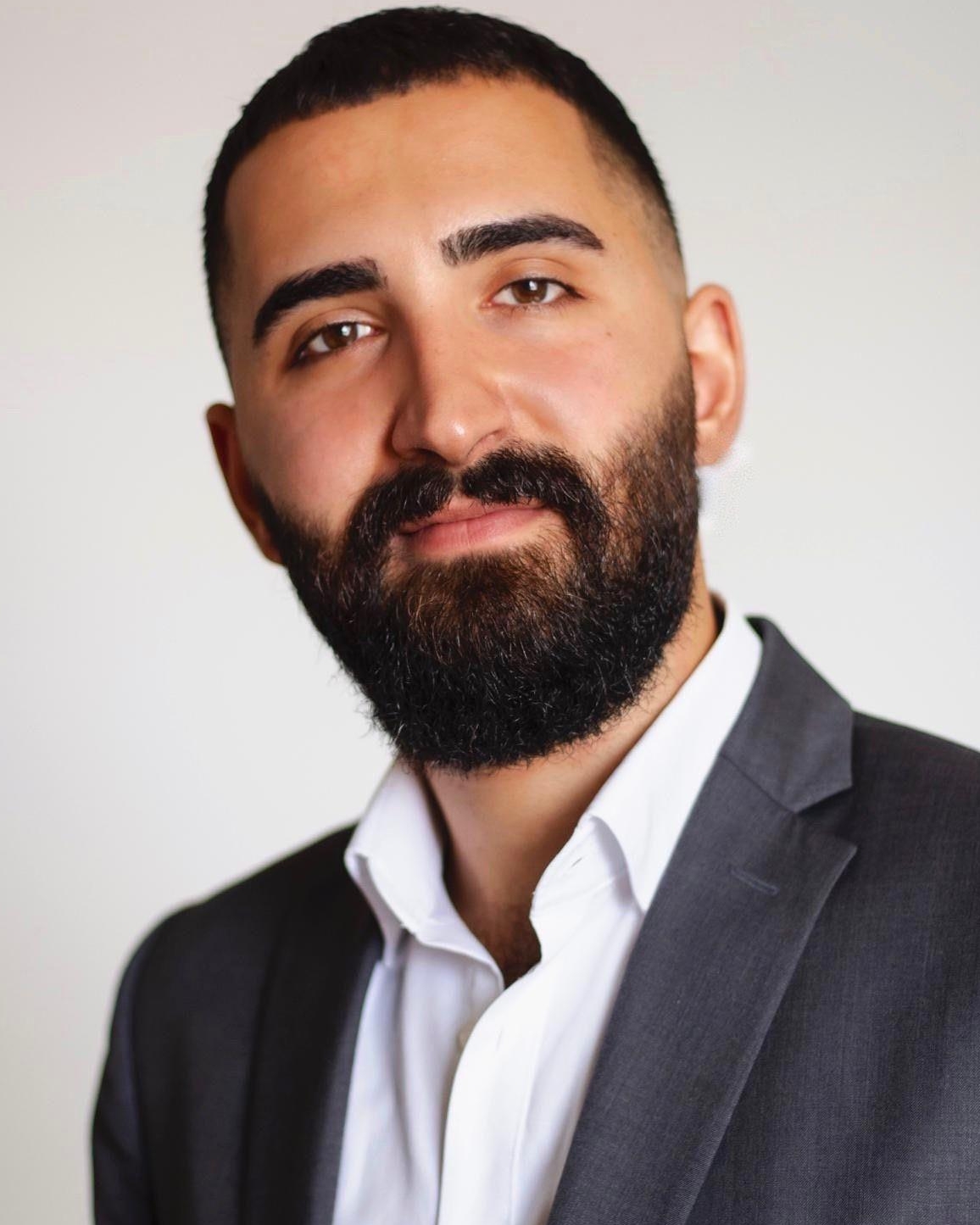Profilbild von Majid