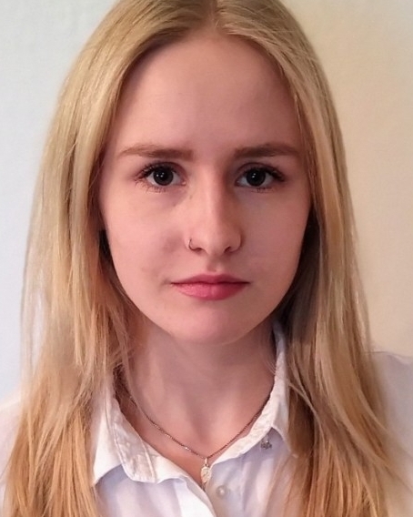 Profilbild von Rebecca