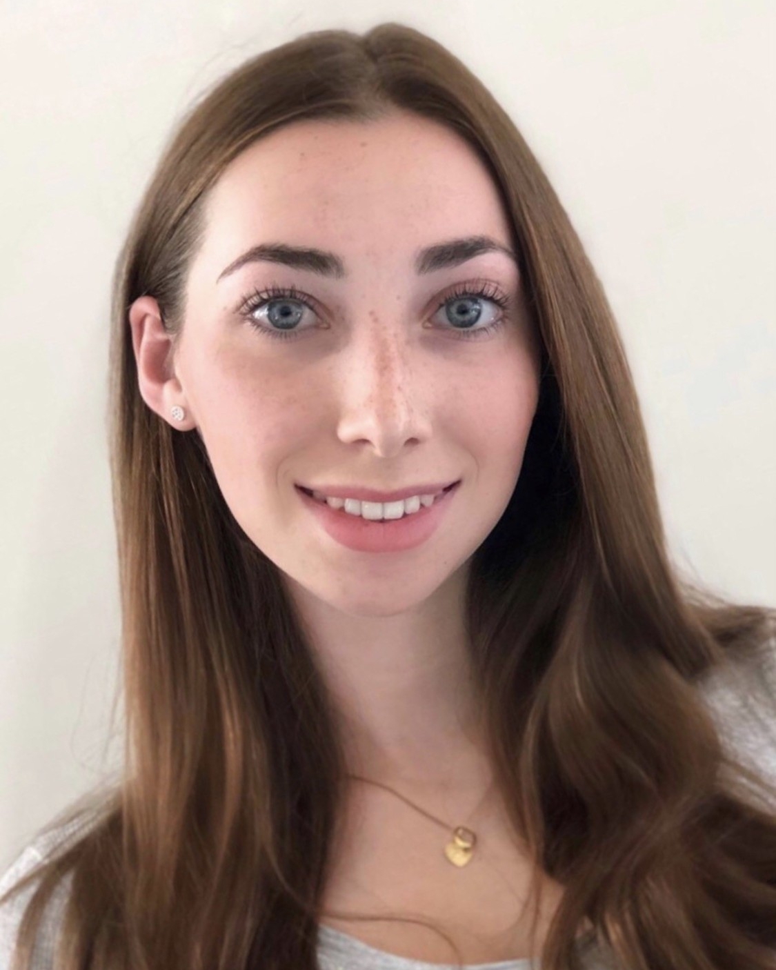 Profilbild von Theresa