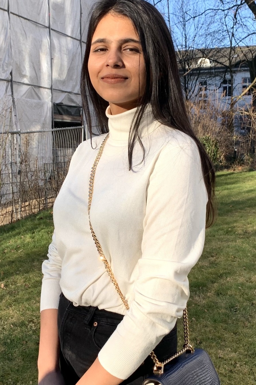 Weiteres Foto von Harshal Kaur