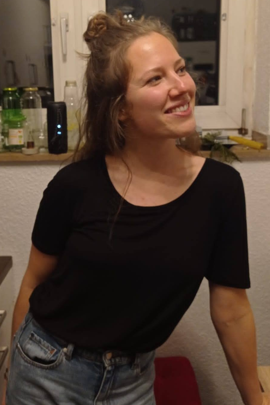 Weiteres Foto von Lea