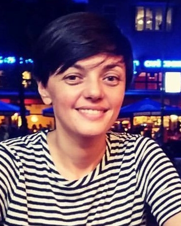 Profilbild von Maia