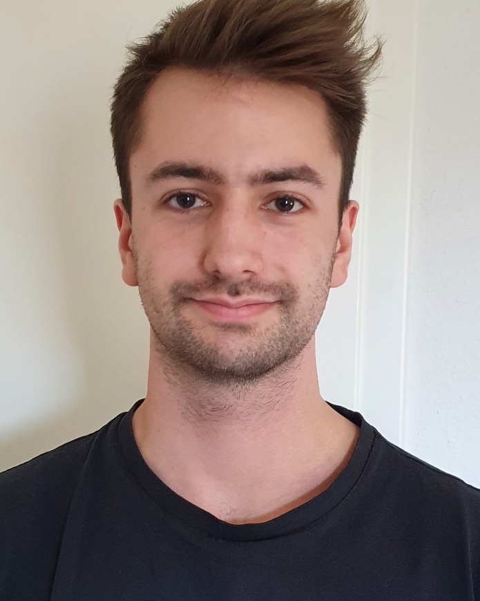 Profilbild von Jonas