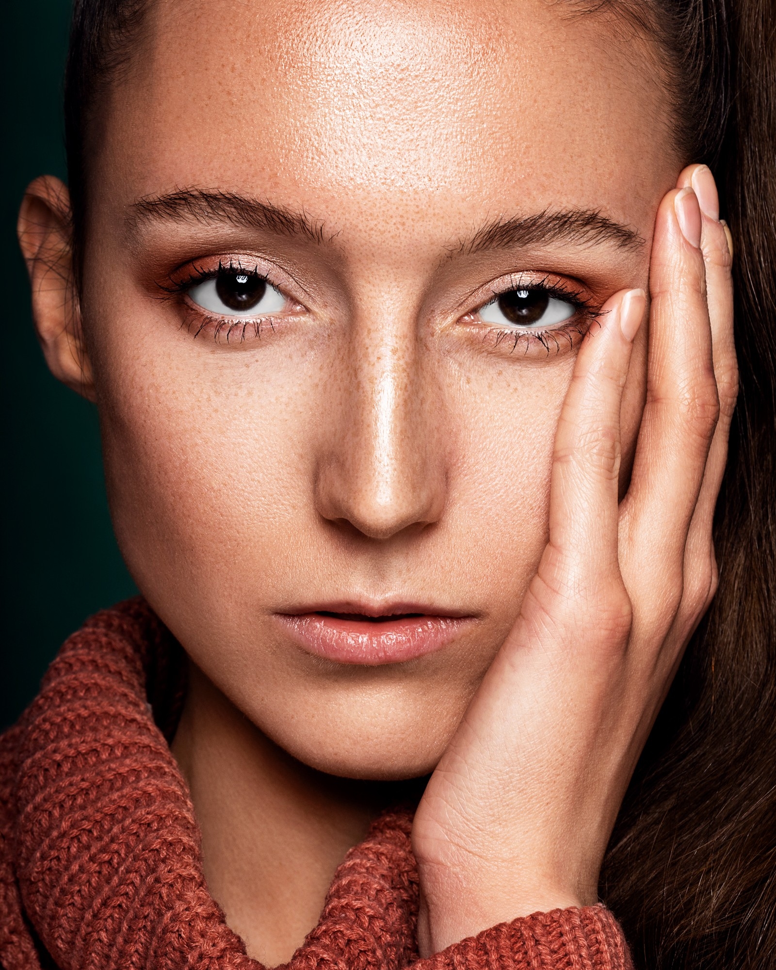 Profilbild von Celine