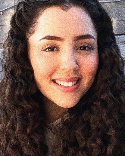 Profilbild von Sarah