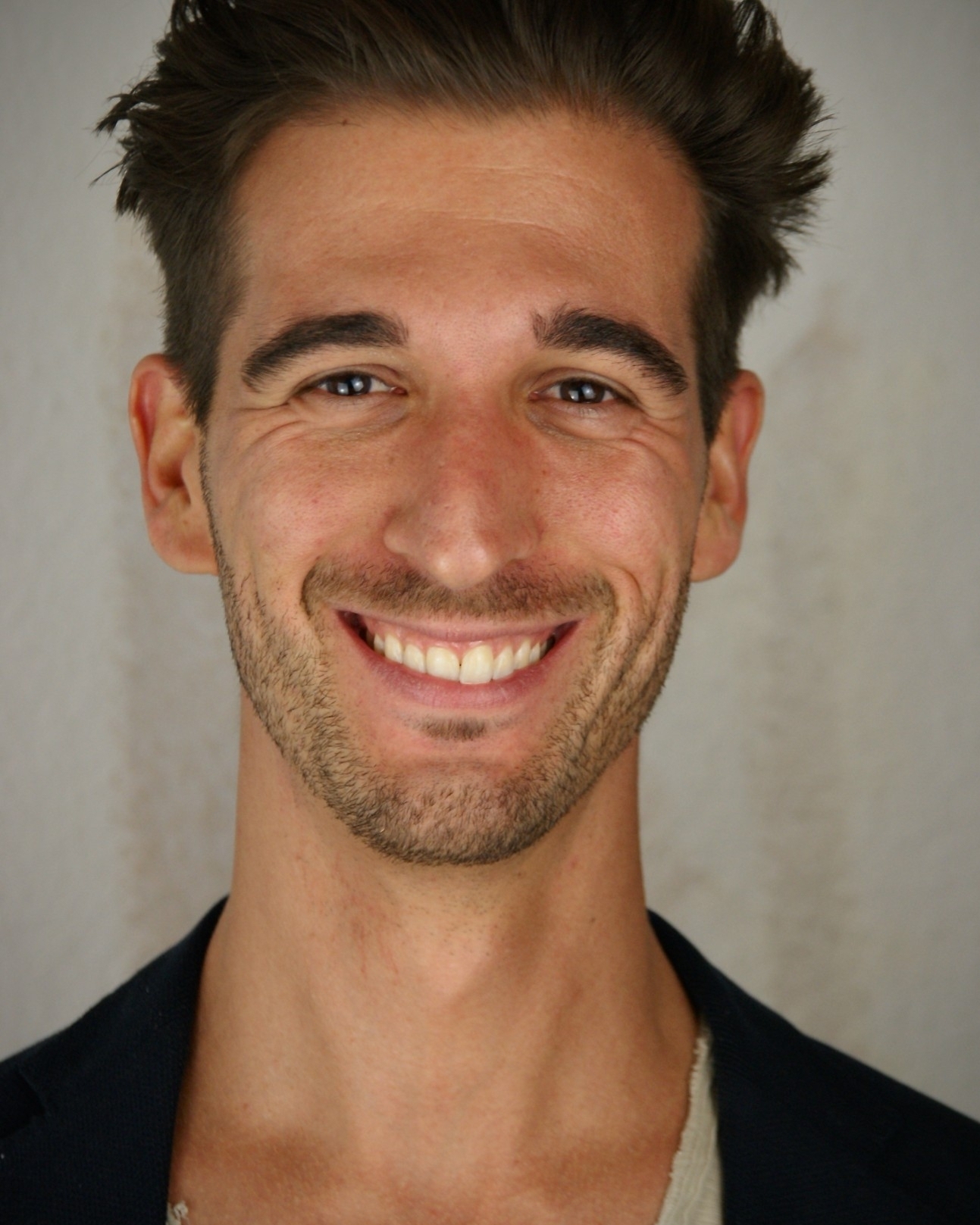 Profilbild von Richard