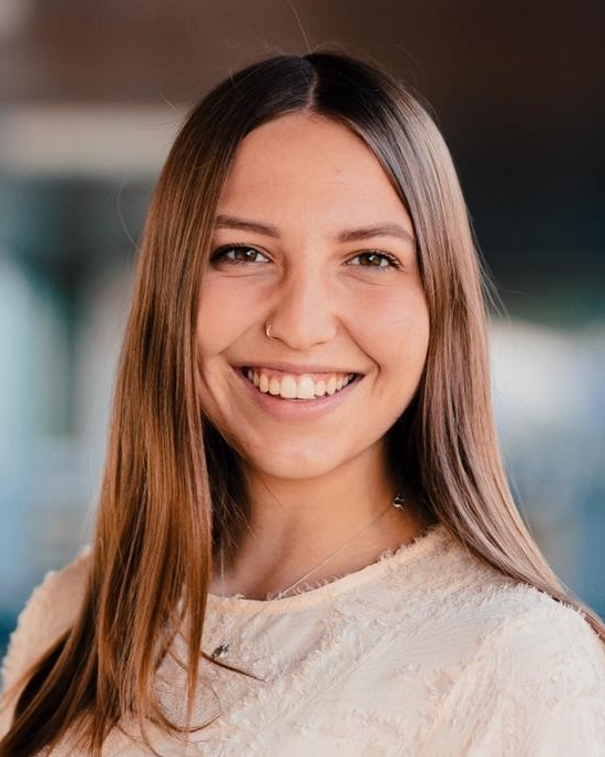 Profilbild von Alexandra