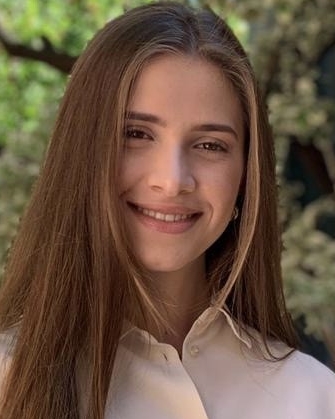 Profilbild von Celine