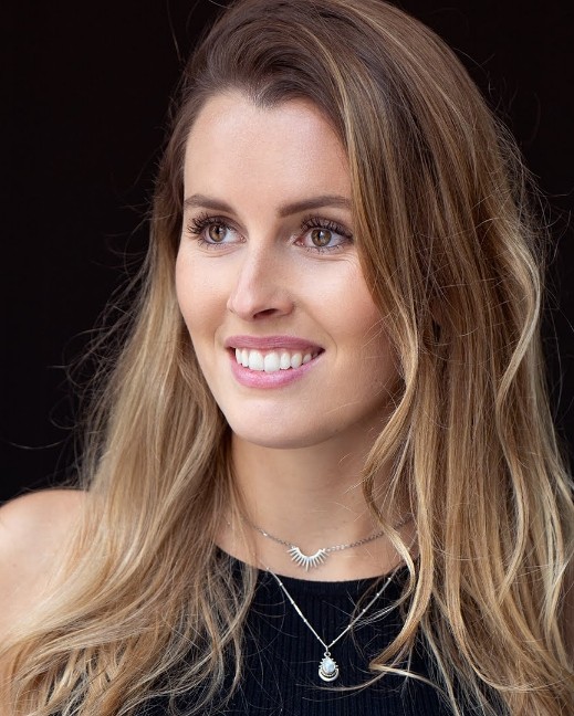 Profilbild von Lavinia Celine