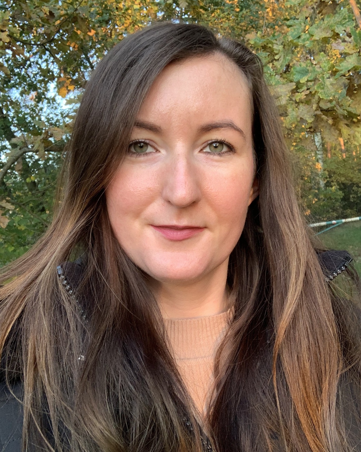 Profilbild von Anna