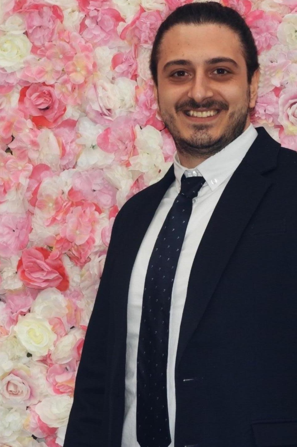 Weiteres Foto von Mohamad Ziad