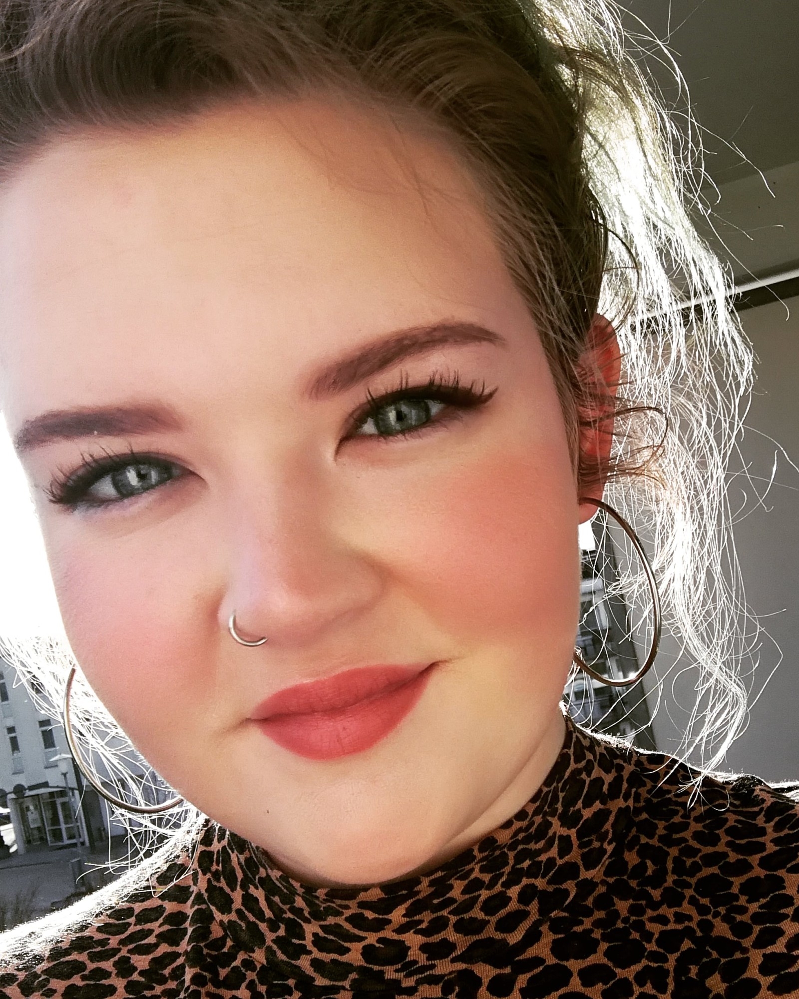 Profilbild von Celina