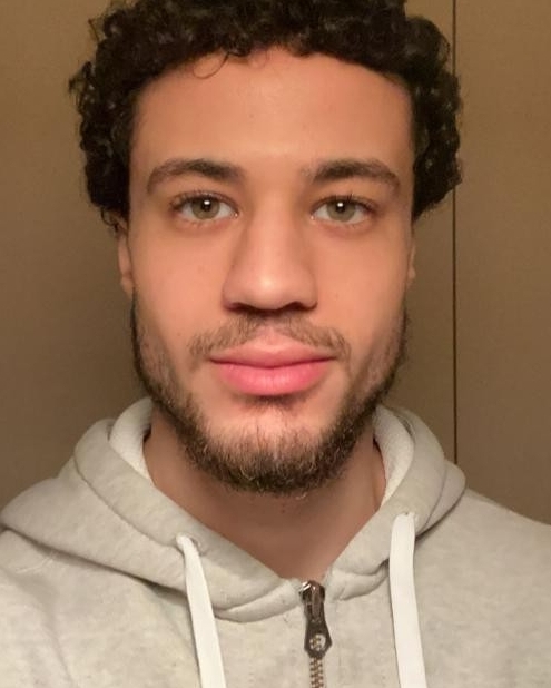 Profilbild von Amin