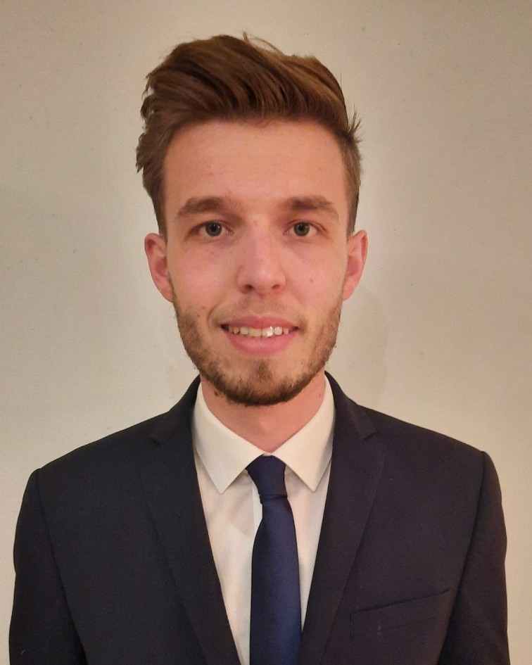 Profilbild von Raphael