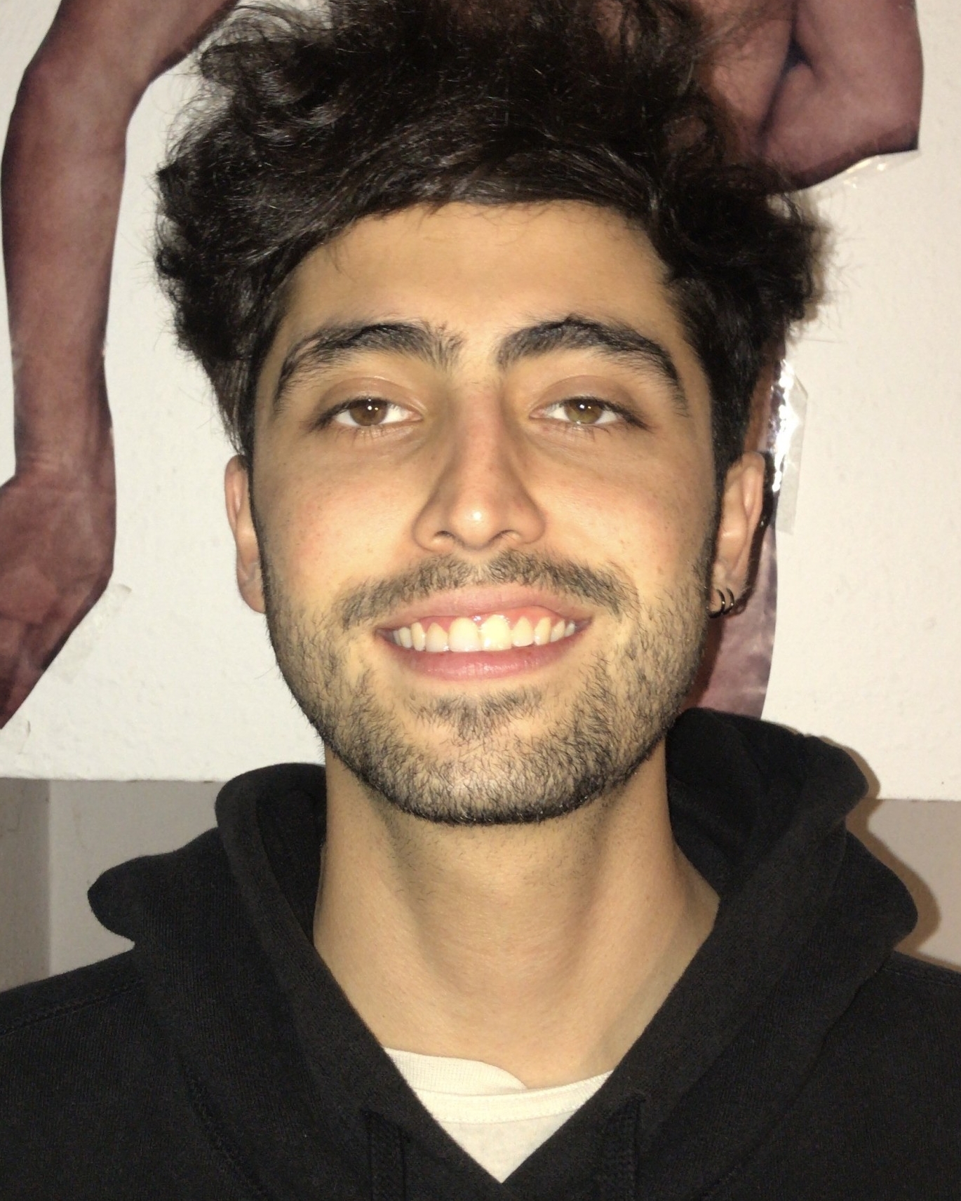 Profilbild von Leonardo