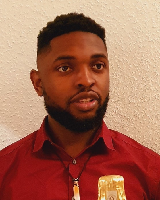 Profilbild von Alex Loic