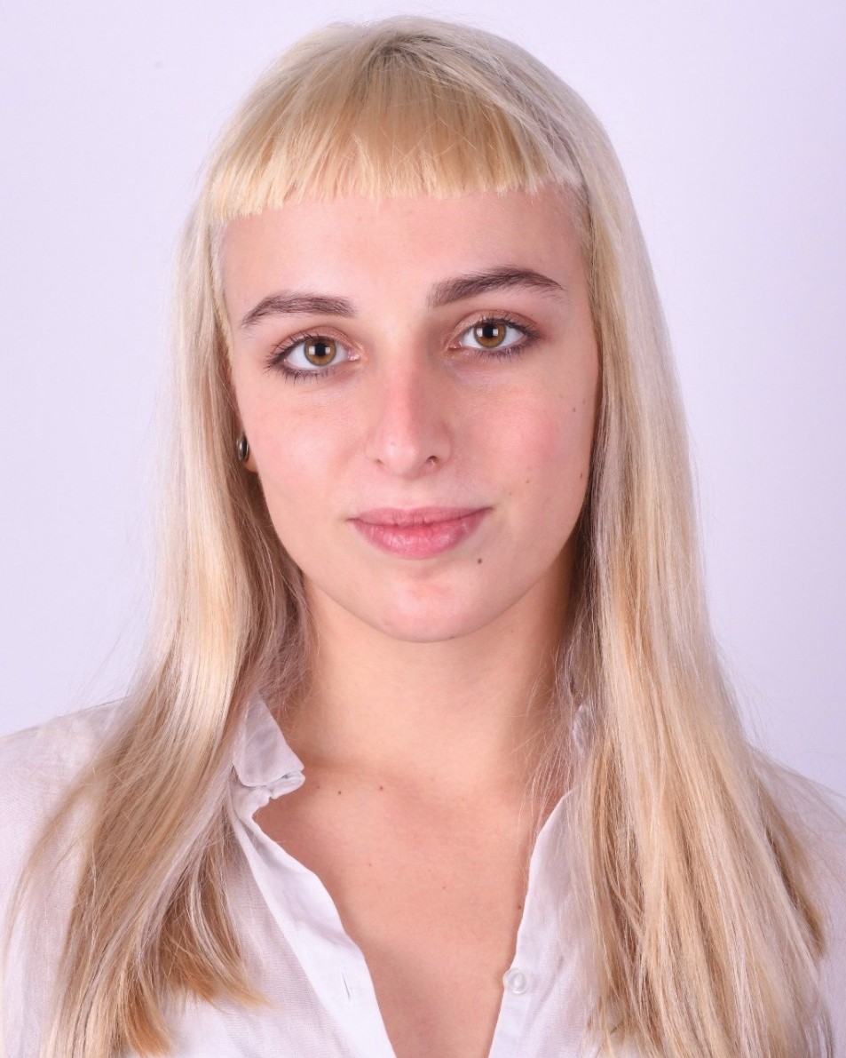 Profilbild von Anna