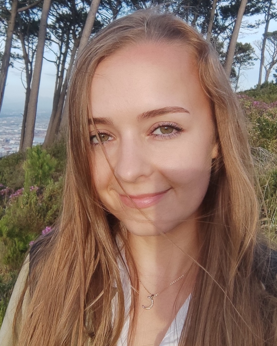 Profilbild von Anastasia