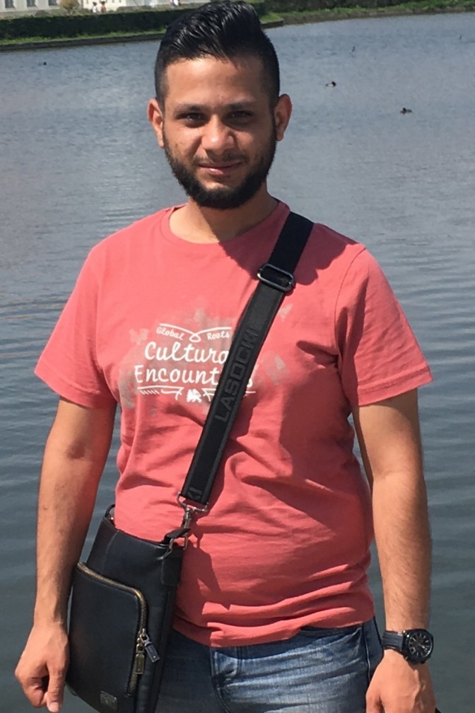 Weiteres Foto von Mustafa