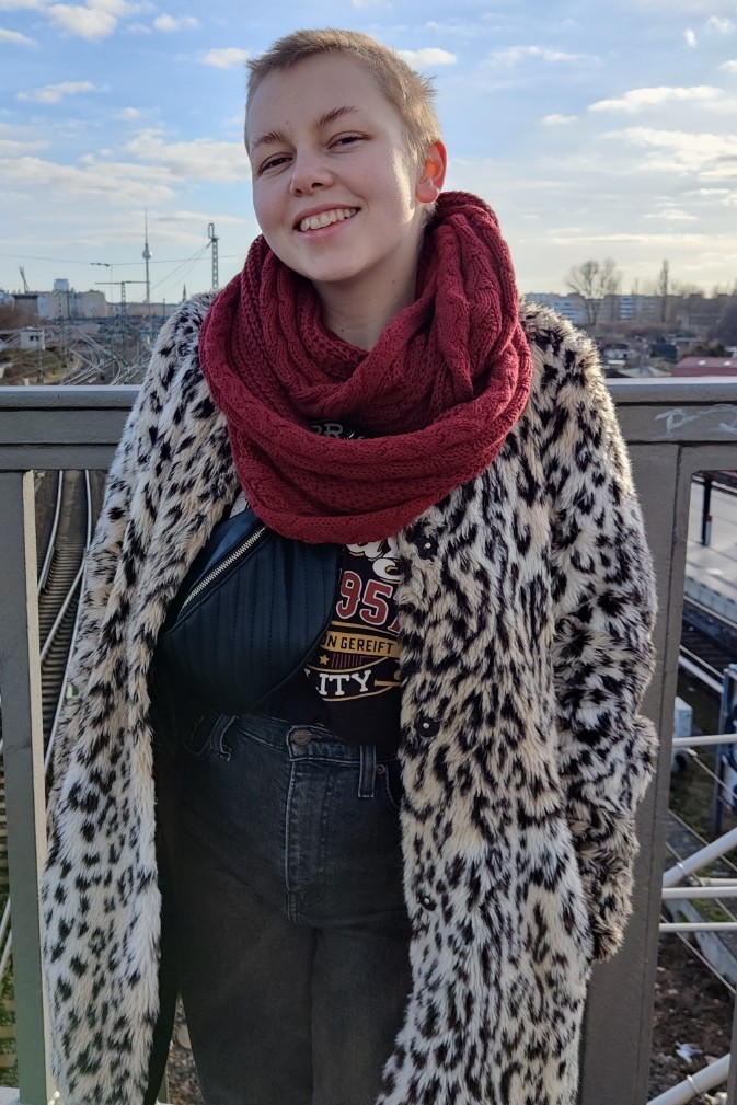 Weiteres Foto von Cara