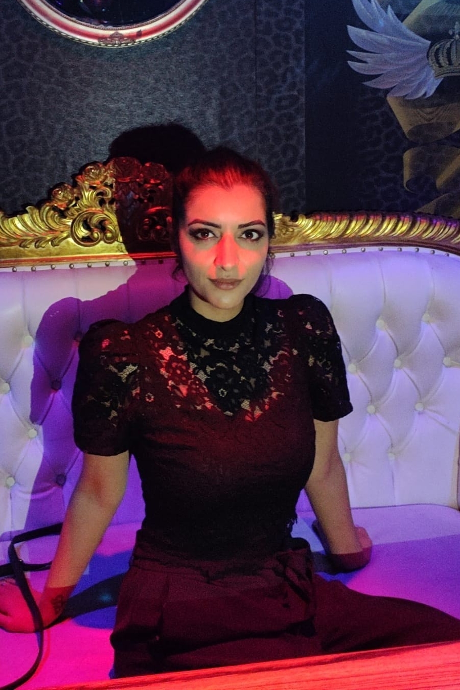 Weiteres Foto von Tannaz