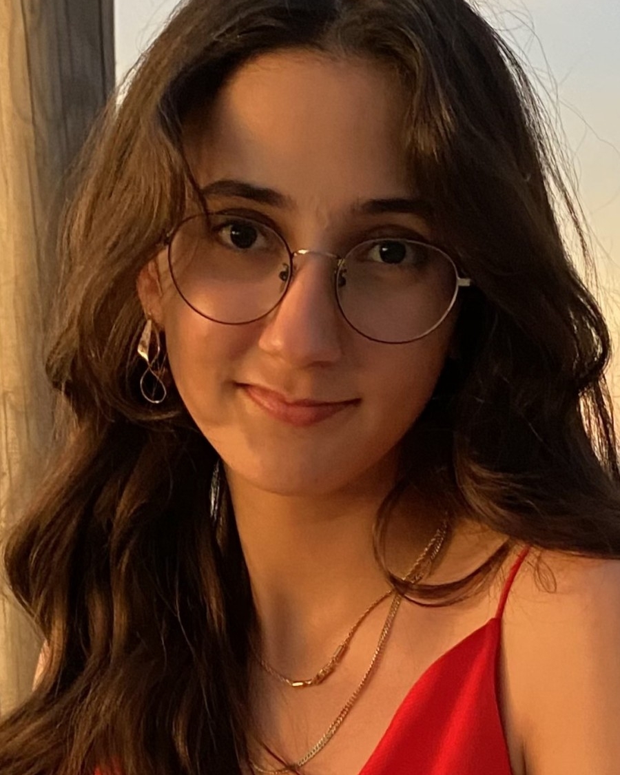 Profilbild von Öznur
