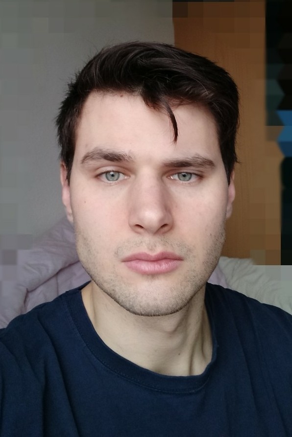 Weiteres Foto von Taha Furkan