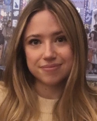 Profilbild von Emma-Louise