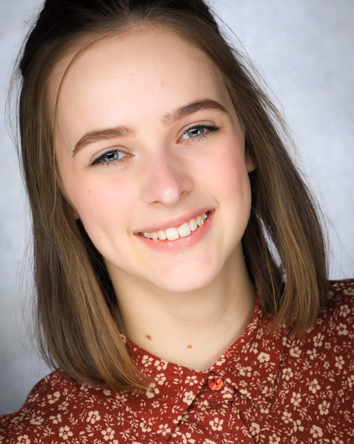 Profilbild von Alexandra Carolin