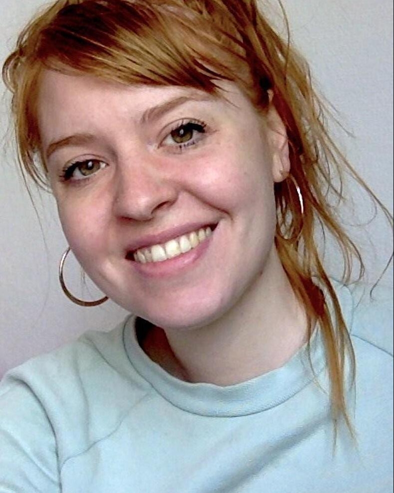 Profilbild von Klara